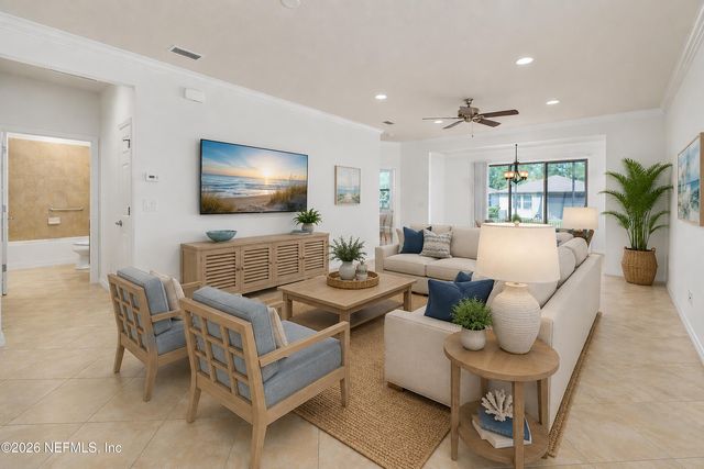 108 CANOPY OAK Lane, Ponte Vedra, FL 32081