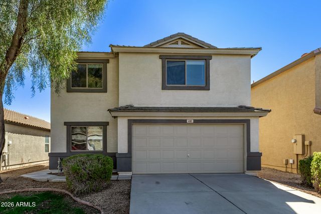 481 E PENNY Lane, San Tan Valley, AZ 85140