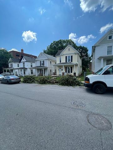 705 Stewart Ave SE, Roanoke, VA 24013