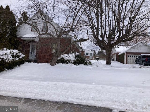 502 S  Shenandoah Rd, Ringtown, PA 17967