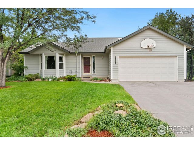 1700 W Swallow Rd, Fort Collins, CO 80526