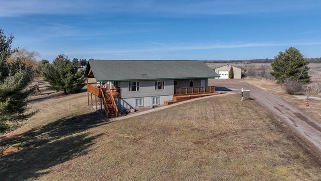 12188 County Highway Aa, Bloomer, WI 54724