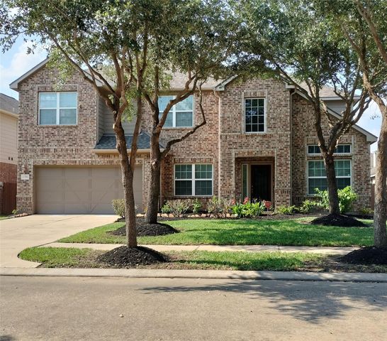 17306 Browning Trace Ln, Richmond, TX 77407