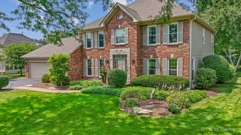 103 Northampton Dr, Oswego, IL 60543