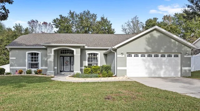 14751 Yellow Pine Ln, Clermont, FL 34711