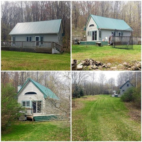 24352 State Highway 23, Harpersfield, NY 13786