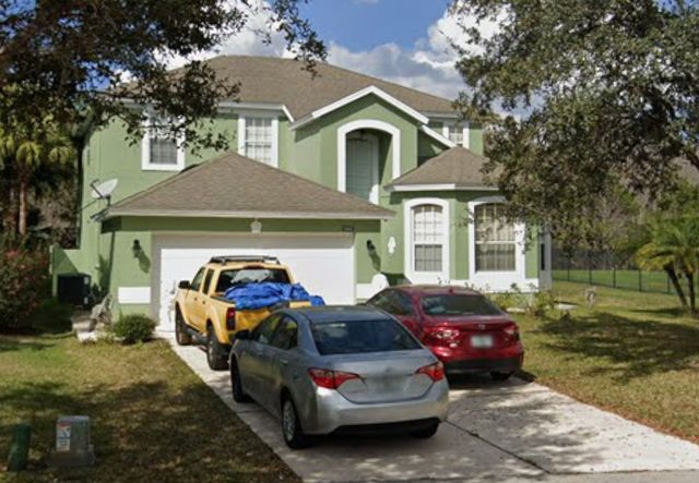 Address Not Disclosed, Orlando, FL 32837