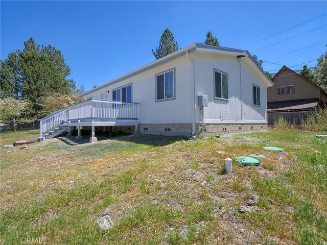 Address Not Disclosed, Wrightwood, CA 92397