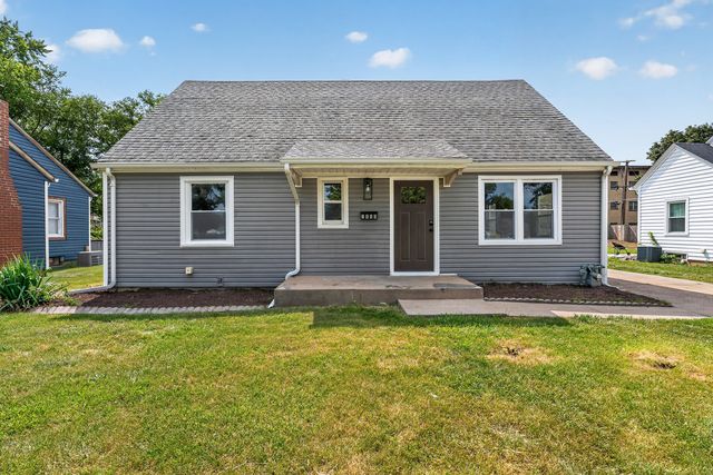 1650 Marquette Rd, Joliet, IL 60435