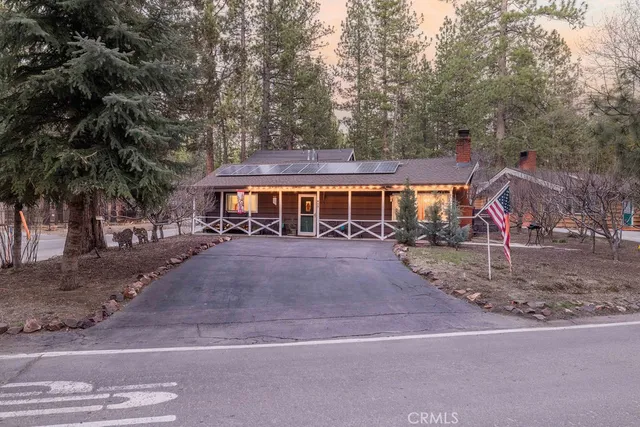 433 Catalina Rd, Big Bear Lake, CA 92315