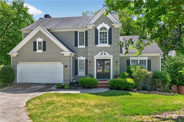 11145 Sea Lilly Dr, Johns Creek, GA 30022