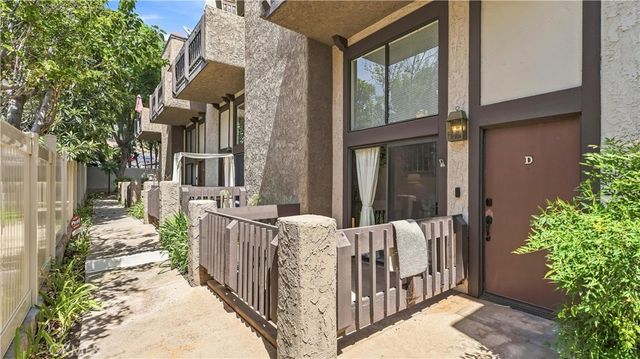 1919 Huntington Dr #D, Duarte, CA 91010