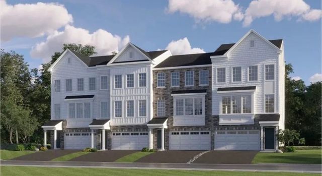 36 Primrose Ct #1, Englishtown, NJ 07726