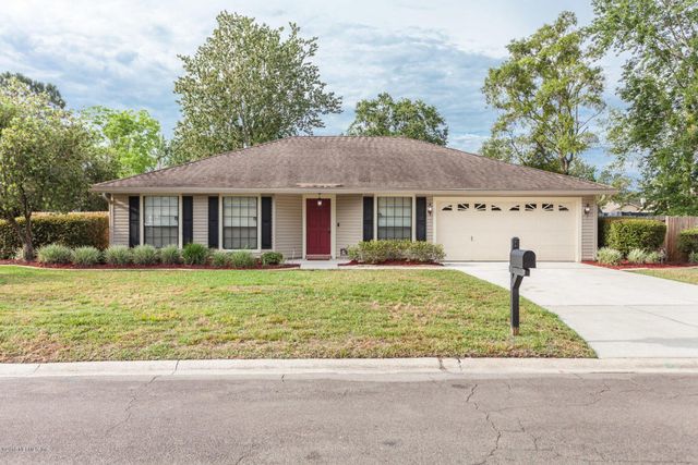 8610 Collins Ridge Blvd S, Jacksonville, FL 32244