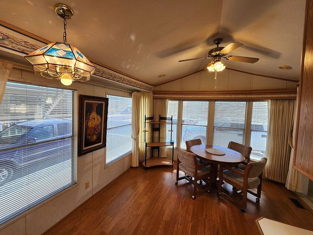 5707 E  32nd St #427, Yuma, AZ 85365