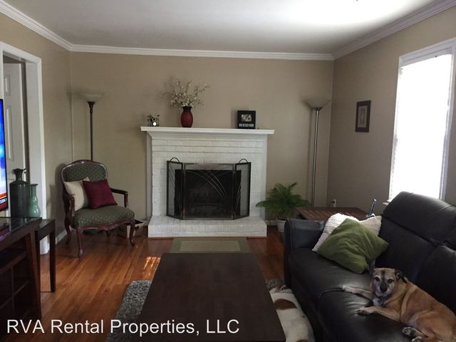 9007 Becton Rd, Glen Allen, VA 23060