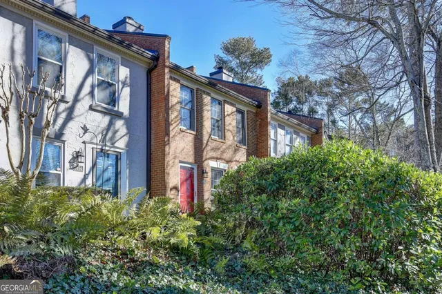 3492 Tulip Tree Ln, Duluth, GA 30096