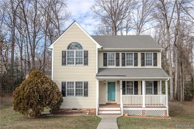 7212 Buggy Pl, North Chesterfield, VA 23225