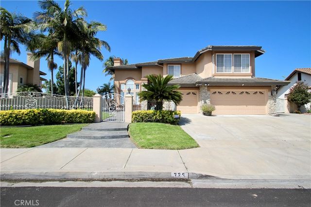 728 Del Corro Pl, Chula Vista, CA 91910