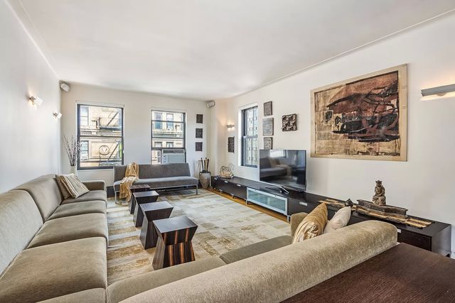 800 W  End Ave #12B, New York, NY 10025