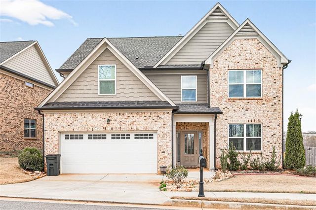 25 Sudderth St, Buford, GA 30518