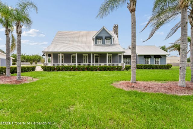 195 Spring Lake Hwy, Brooksville, FL 34602