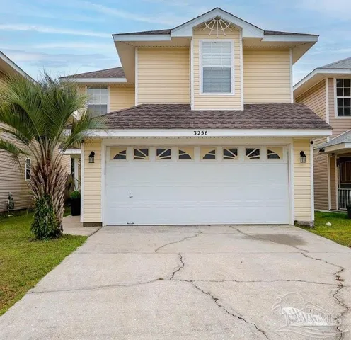 3256 Two Sisters Way, Pensacola, FL 32505