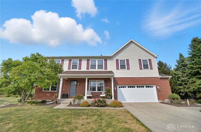 3420 Lakewood Ct, Hamilton, OH 45011
