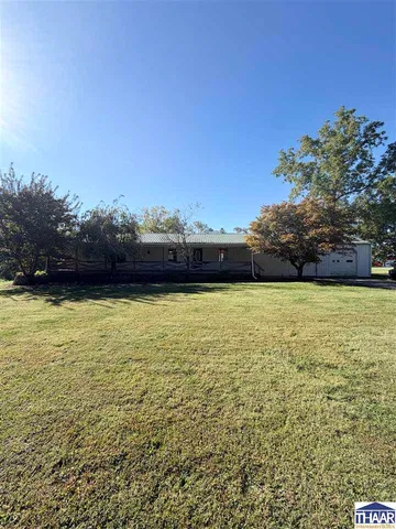 75 W  County Road 1100 N, Farmersburg, IN 47850