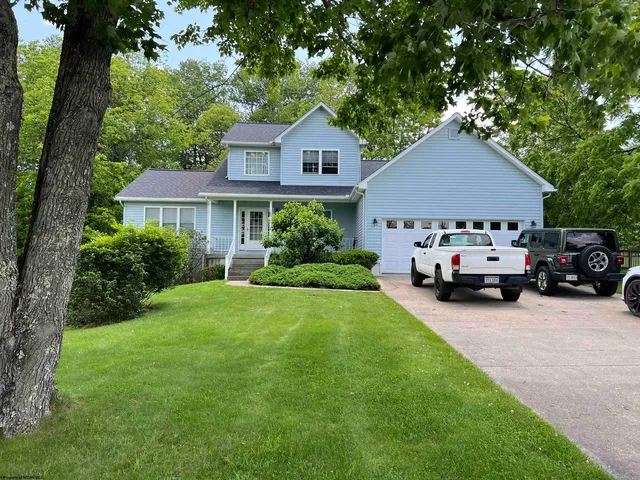 173 Edgewood Estates Rd, Beverly, WV 26253