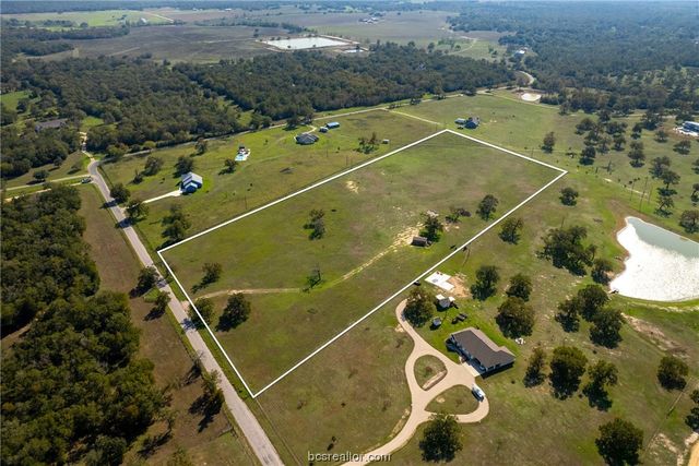 14596 County Road 274, Somerville, TX 77879