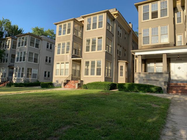 3707 Greenmount Ave #3A, Baltimore, MD 21218
