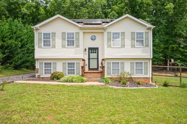 163 Samson Way, Madison Heights, VA 24572
