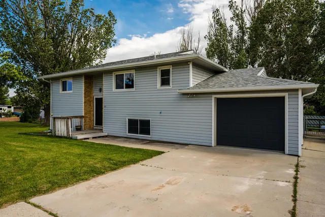 616 Railway St, Ranchester, WY 82839