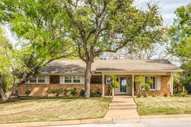 1625 Ederville Rd S, Fort Worth, TX 76103