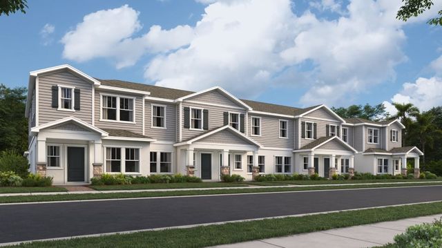 Vista East Townhomes - Image 3