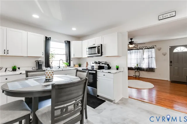 4904 Edgefield St, Richmond, VA 23227