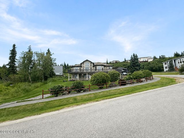 6017 Prominence Pointe Dr, Anchorage, AK 99516
