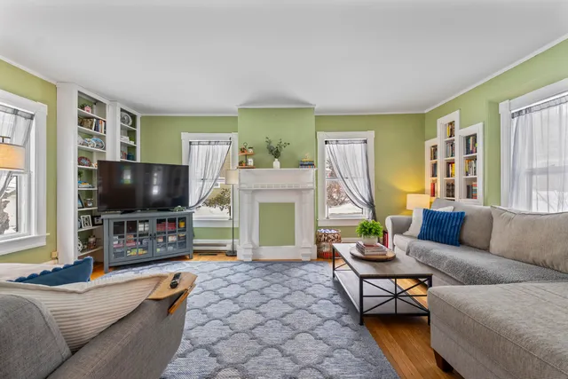 40 Saco Road, Alfred, ME 04002
