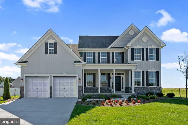 Lot 100 Antlered Way, Georgetown, DE 19947