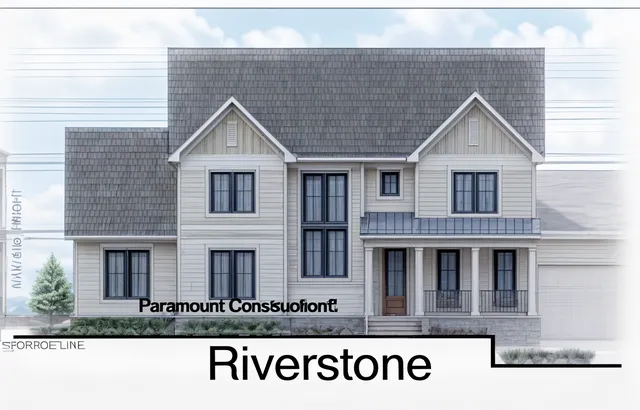 Riverstone Plan in PCI - 20817, Bethesda, MD 20817