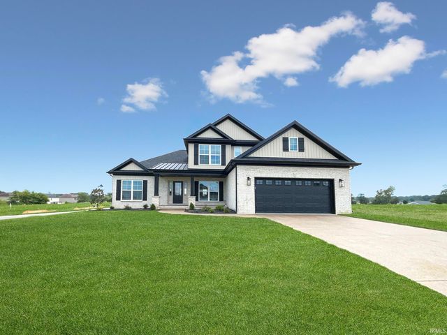 Single Family Homes For Sale in 47660 - Oakland City, IN - 7 Listings | Trulia