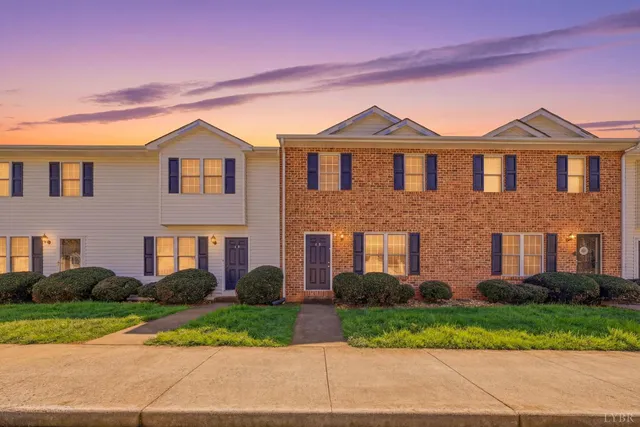 3600 Old Forest Rd #53, Lynchburg, VA 24501
