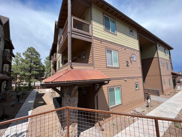 1650 E  Ponderosa Pkwy #306, Flagstaff, AZ 86001