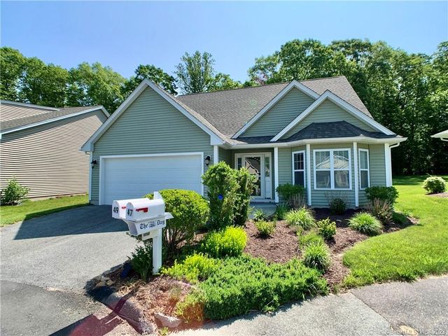 49 Whiting Farms Ln   #49, Niantic, CT 06357