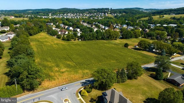 Lot 6 Chestnut Hill Rd, York, PA 17402