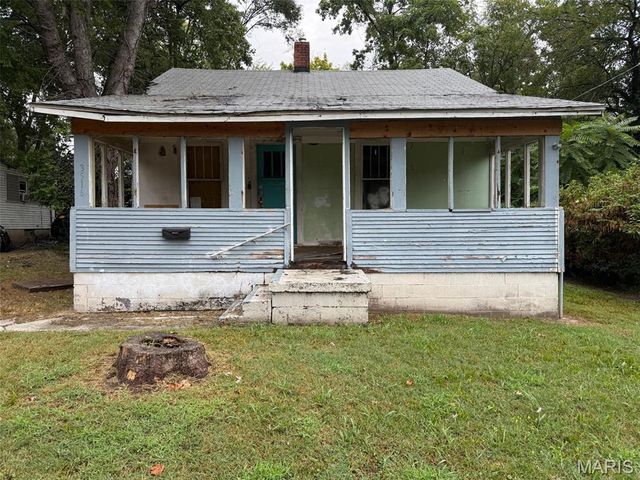 3516 Thomas Ave, Alton, IL 62002