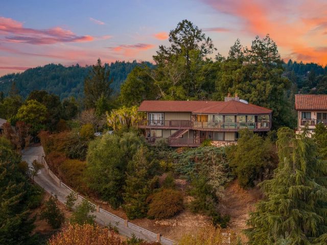 775 Tabor Dr, Scotts Valley, CA 95066