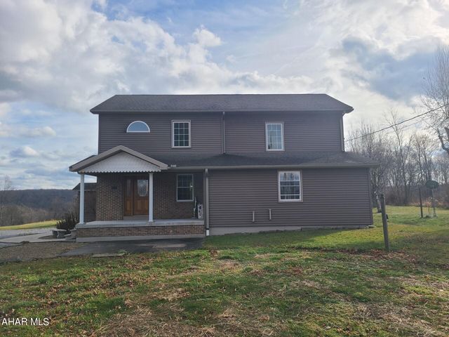 1541 Munster Rd, Lilly, PA 15938