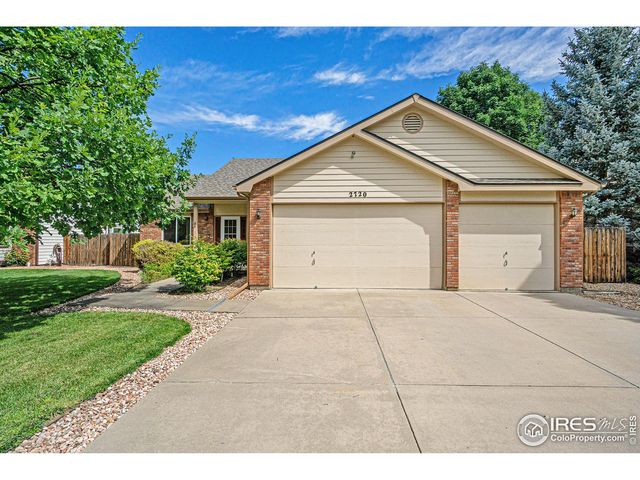 2720 Stonehaven Dr, Fort Collins, CO 80525